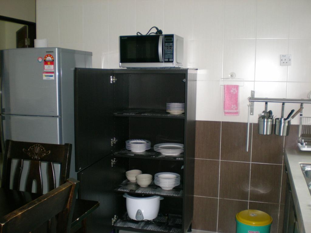 קמרון היילנדס Ch Green Stay Resort Apartment מראה חיצוני תמונה
