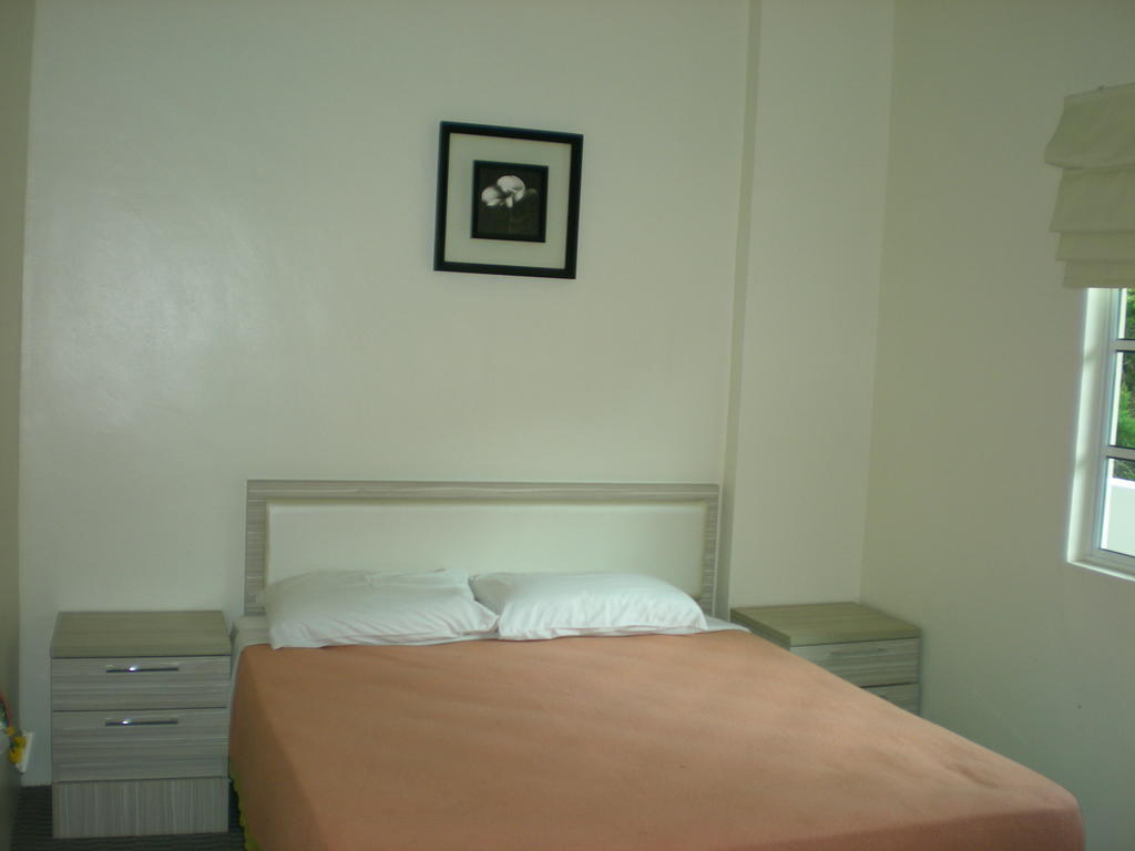 קמרון היילנדס Ch Green Stay Resort Apartment חדר תמונה
