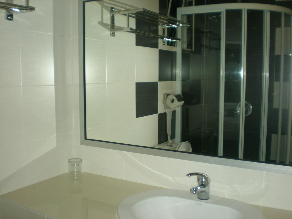 קמרון היילנדס Ch Green Stay Resort Apartment חדר תמונה