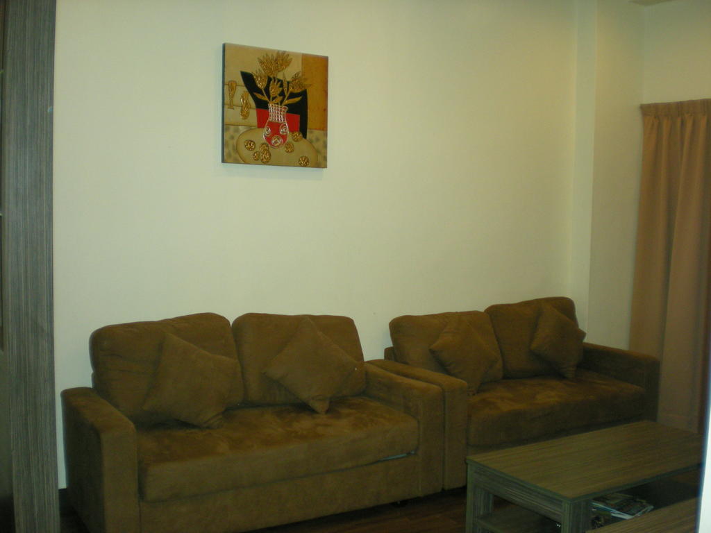 קמרון היילנדס Ch Green Stay Resort Apartment חדר תמונה