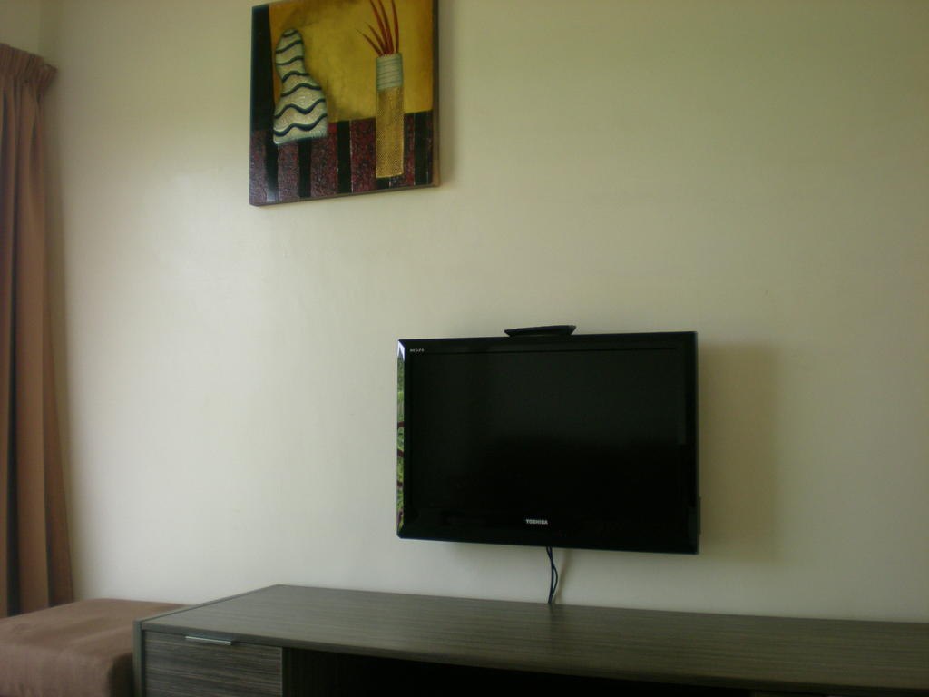 קמרון היילנדס Ch Green Stay Resort Apartment חדר תמונה