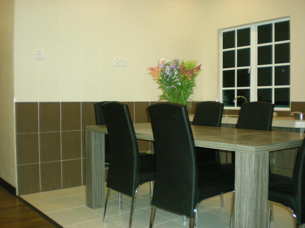 קמרון היילנדס Ch Green Stay Resort Apartment חדר תמונה