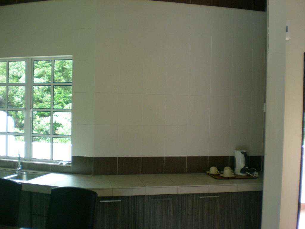 קמרון היילנדס Ch Green Stay Resort Apartment חדר תמונה