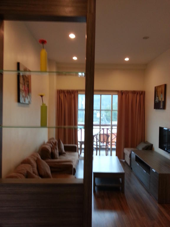 קמרון היילנדס Ch Green Stay Resort Apartment חדר תמונה