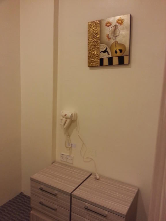 קמרון היילנדס Ch Green Stay Resort Apartment חדר תמונה