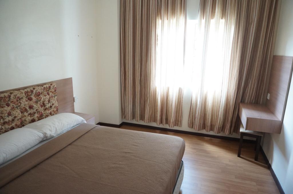 קמרון היילנדס Ch Green Stay Resort Apartment מראה חיצוני תמונה