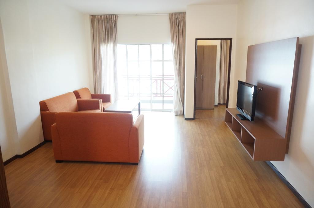 קמרון היילנדס Ch Green Stay Resort Apartment מראה חיצוני תמונה