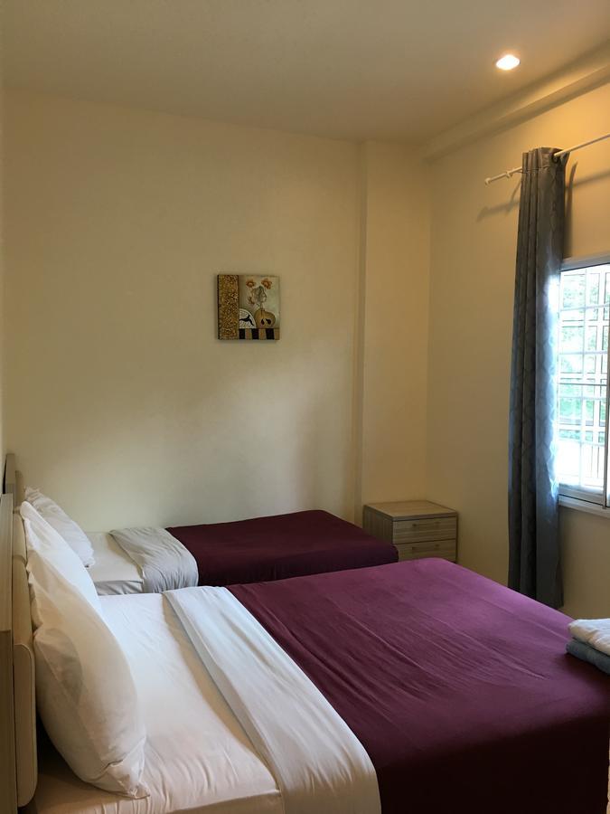 קמרון היילנדס Ch Green Stay Resort Apartment מראה חיצוני תמונה