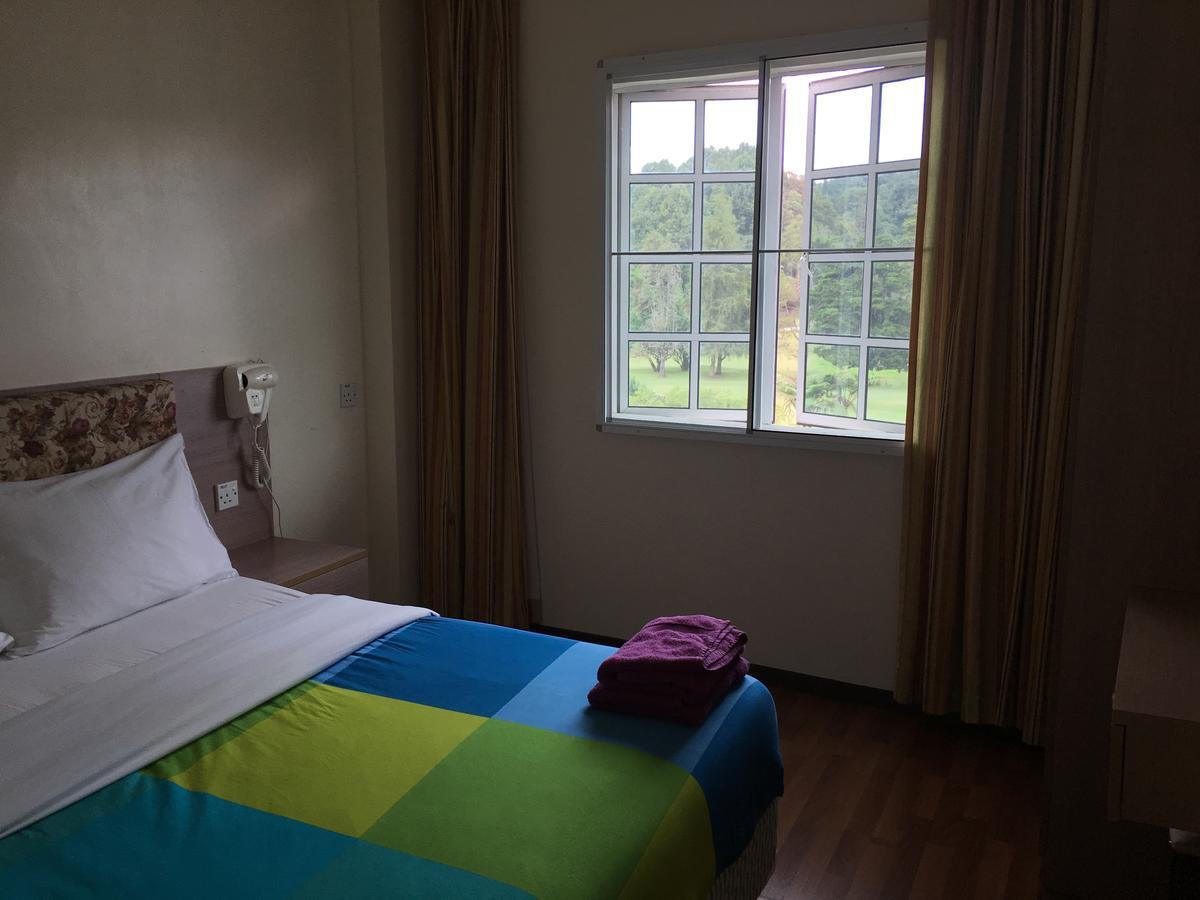קמרון היילנדס Ch Green Stay Resort Apartment מראה חיצוני תמונה
