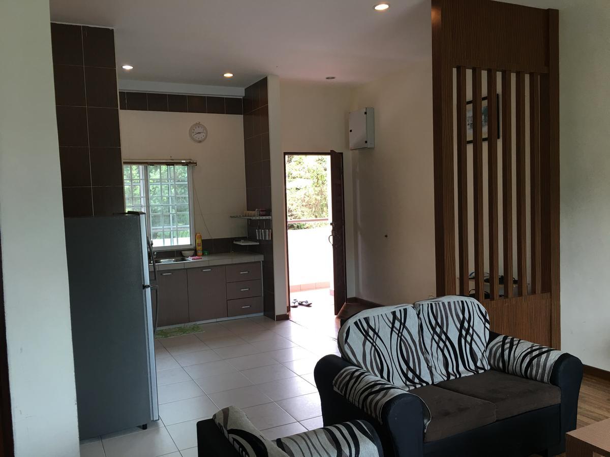 קמרון היילנדס Ch Green Stay Resort Apartment מראה חיצוני תמונה