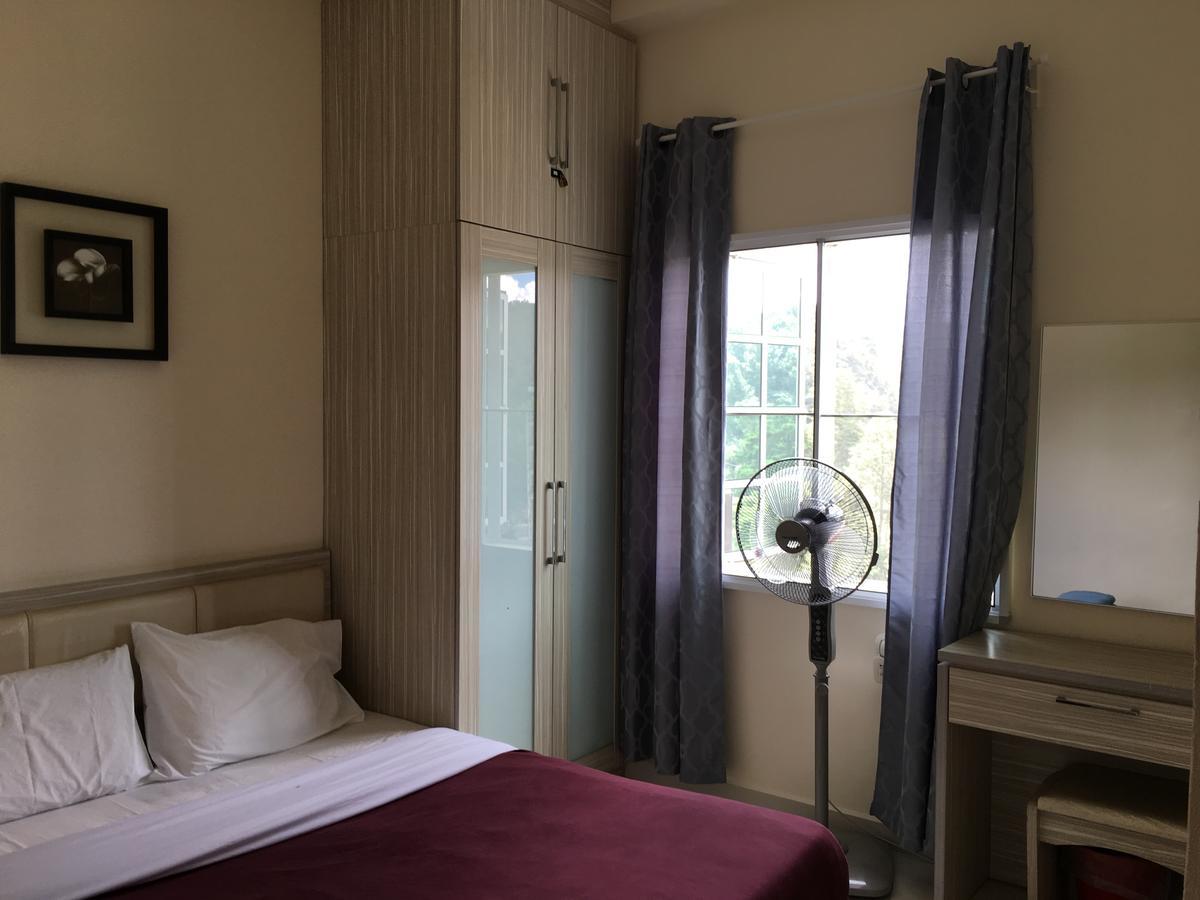 קמרון היילנדס Ch Green Stay Resort Apartment מראה חיצוני תמונה