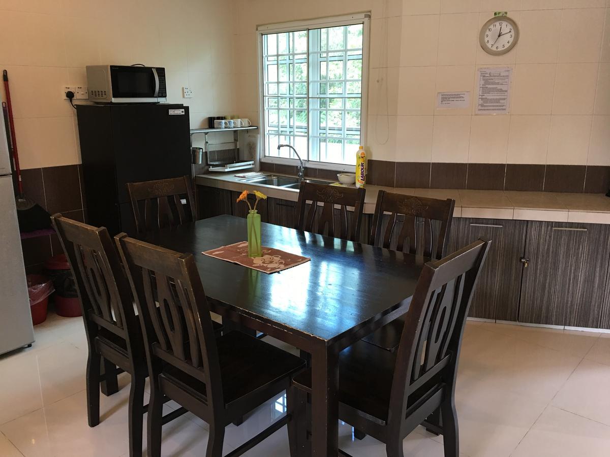 קמרון היילנדס Ch Green Stay Resort Apartment מראה חיצוני תמונה