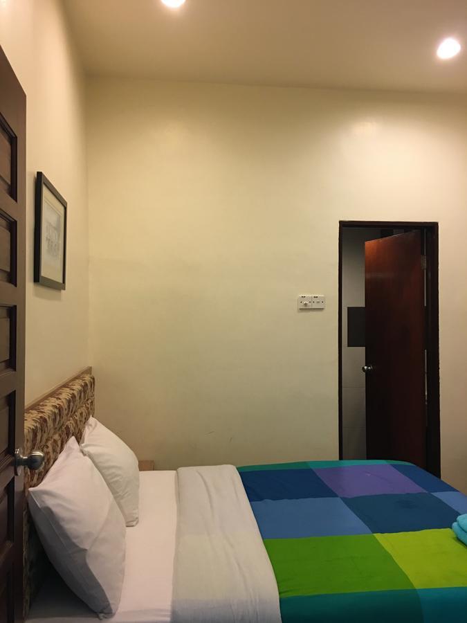 קמרון היילנדס Ch Green Stay Resort Apartment מראה חיצוני תמונה