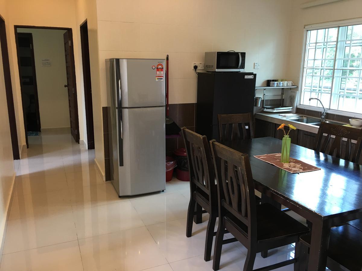 קמרון היילנדס Ch Green Stay Resort Apartment מראה חיצוני תמונה